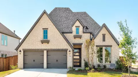1700 Swayback Ln, Mansfield, TX 76063