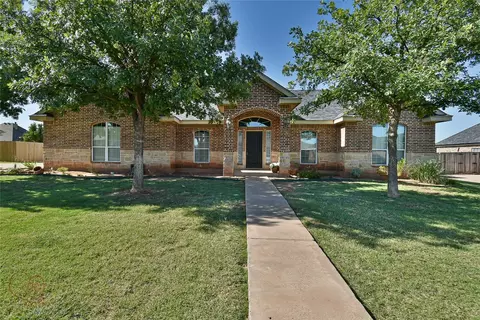 274 Derringer St, Tuscola, TX 79562