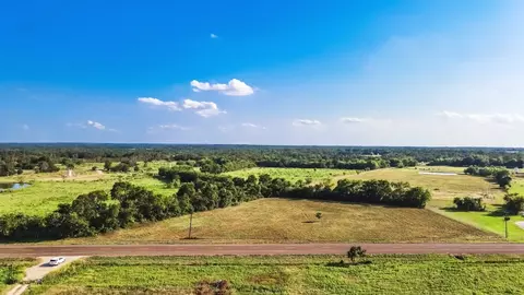 Tbd State Rd 179, Teague, TX 75860