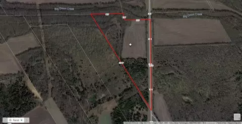 24 836ac Fm 985, Ennis, TX 75119