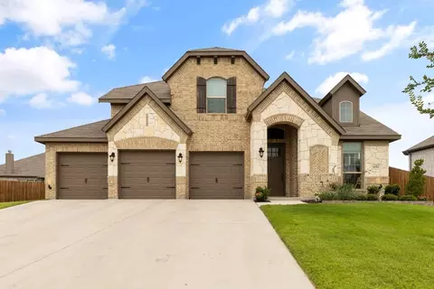 1623 Glade Meadows Dr, Joshua, TX 76058