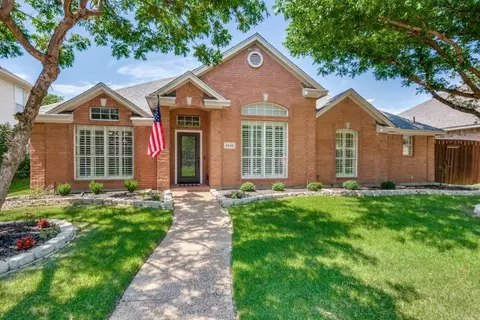 5632 Glenview Ln, The Colony, TX 75056