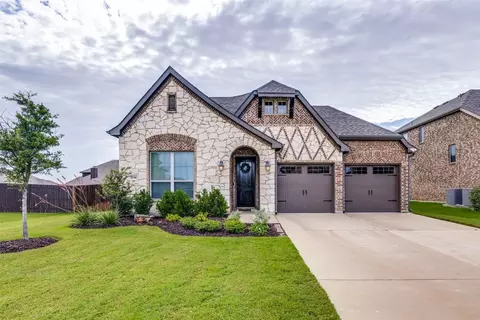 1516 Van Buren Ct, Waxahachie, TX 75165