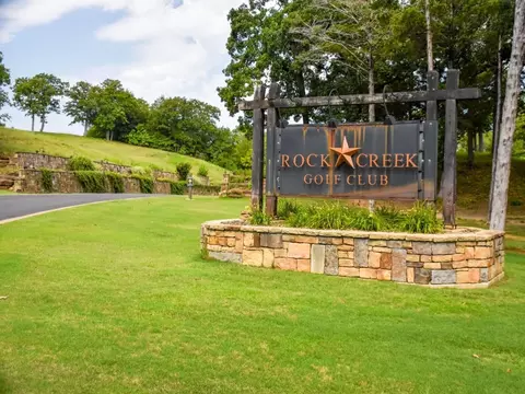 32 Palisades Drive, Gordonville, TX 76245