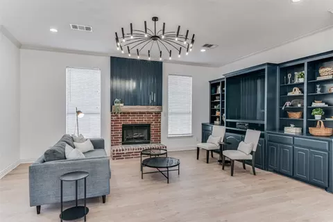 2103 Spring Meadow Trl, Heath, TX 75032