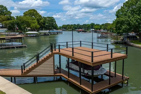118 Beverly, Gun Barrel City, TX 75156