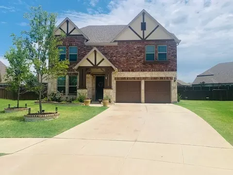 2381 Celestial Dr Ln, Prosper, TX 75078
