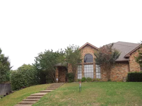 2838 Monet Pl, Dallas, TX 75287