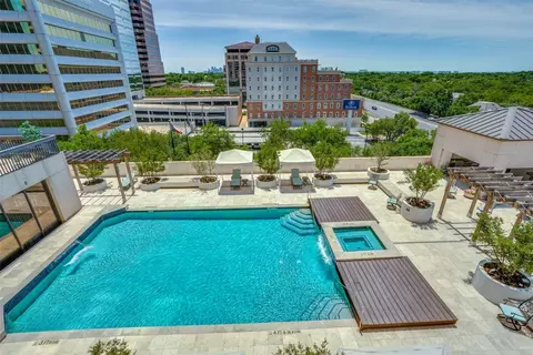 5909 Luther Ln #1505, Dallas, TX 75225