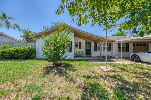 1102 16th Ave, Mineral Wells, TX 76067