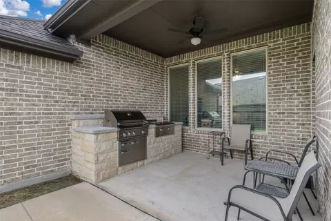 509 Overton Ave, Celina, TX 75009