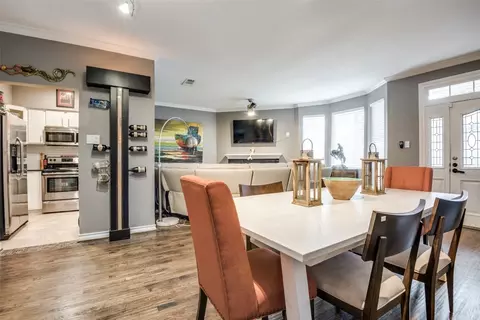 3208 Cole Ave #1107, Dallas, TX 75204