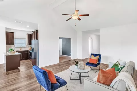 223 Aaron St, Anna, TX 75409