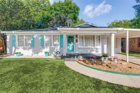 405 Harmon Rd, Hurst, TX 76053