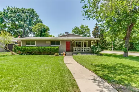 11661 Colmar St, Dallas, TX 75218