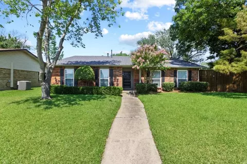 6303 Zanes Ct, Plano, TX 75023
