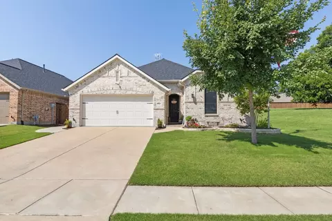 7925 Fossil Creek Trl, Mckinney, TX 75071