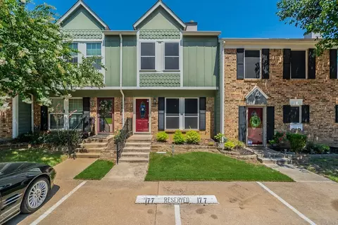 177 Merlin Way, Euless, TX 76039