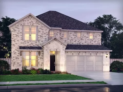 3108 Kingsgarden Rd, Denton, TX 76207