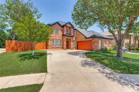 1203 Vineland Ct, Allen, TX 75002