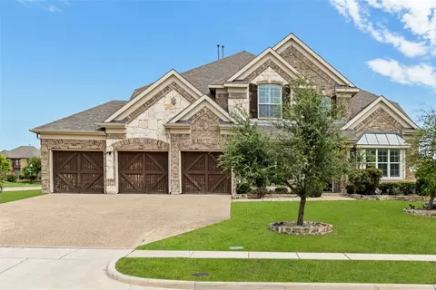 3601 Bahama Dr, Plano, TX 75074