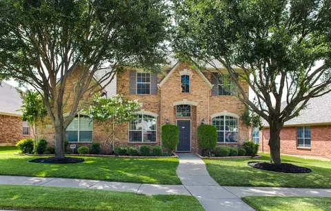 10237 Bancroft Ln, Frisco, TX 75035
