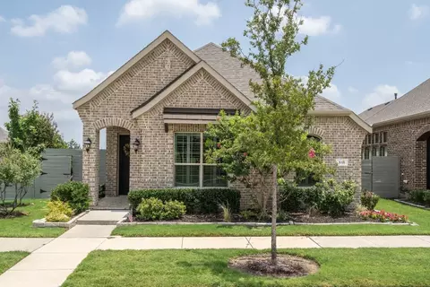 916 Streetside Ln, Argyle, TX 76226