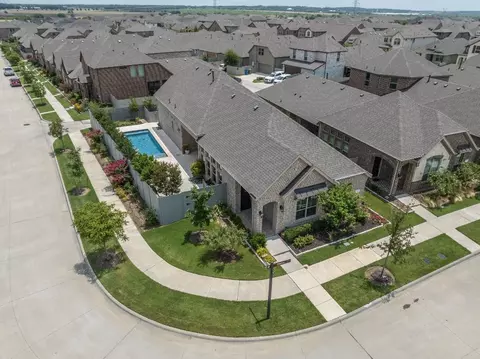 916 Streetside Ln, Argyle, TX 76226 photo 4