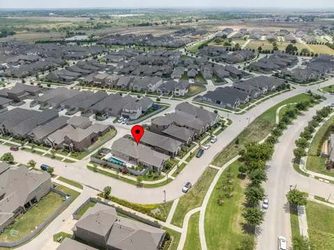 916 Streetside Ln, Argyle, TX 76226 photo 34