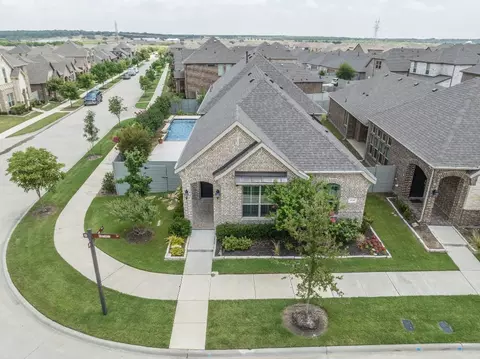 916 Streetside Ln, Argyle, TX 76226 photo 3