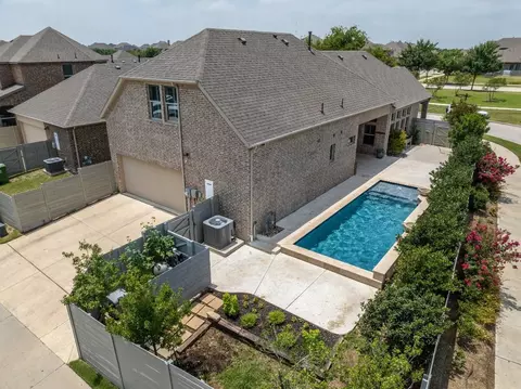 916 Streetside Ln, Argyle, TX 76226 photo 33