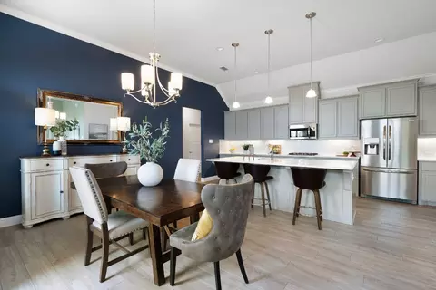 916 Streetside Ln, Argyle, TX 76226 photo 9