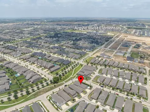 916 Streetside Ln, Argyle, TX 76226 photo 36