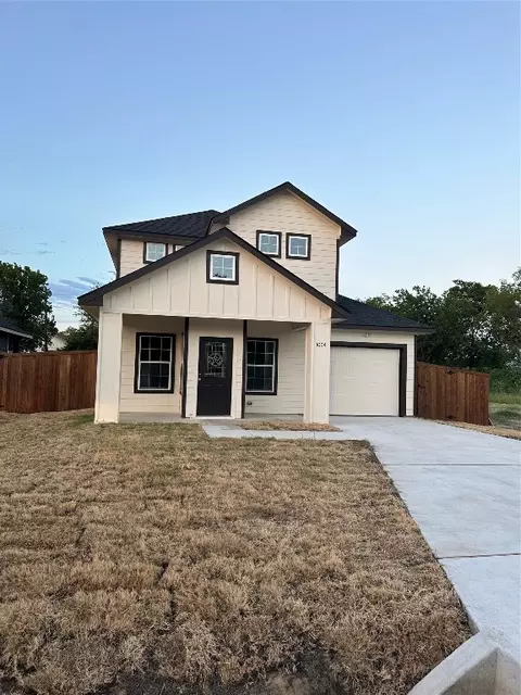 1004 S Preston St, Ennis, TX 75119