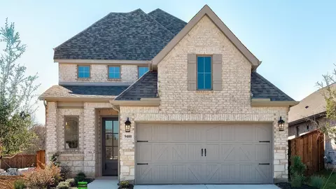 9400 Winding Creek Dr, Oak Point, TX 75068