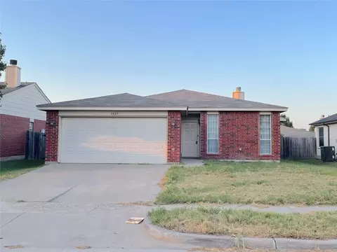 1827 Lost Crossing Trl, Arlington, TX 76002