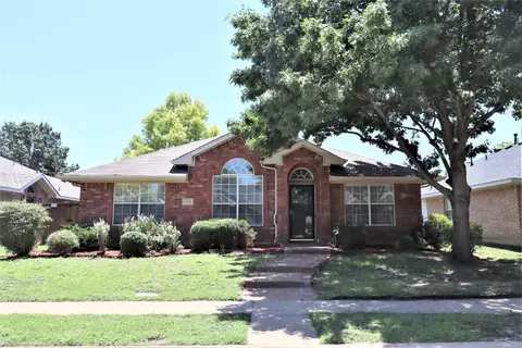 6409 Candletree Ln, Mckinney, TX 75070