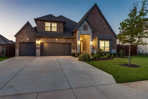 201 Godstone Ln, Prosper, TX 75078