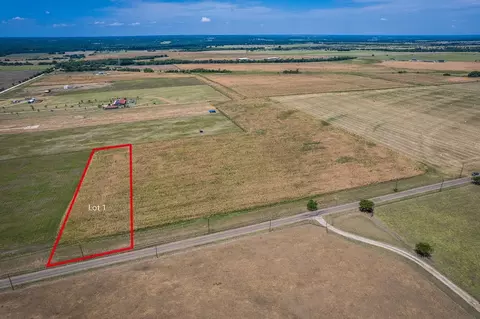 Lot 1 Blessed Ranch, Waxahachie, TX 75165
