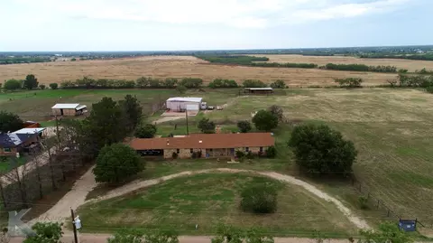 534 Cardinal Ln, Abilene, TX 79602