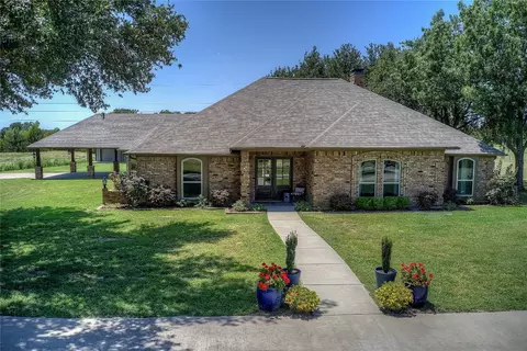 678 Farm Road 2297, Sulphur Springs, TX 75482