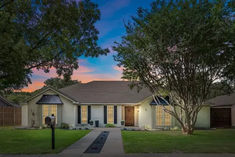 6915 Sedgwick Dr, Dallas, TX 75231