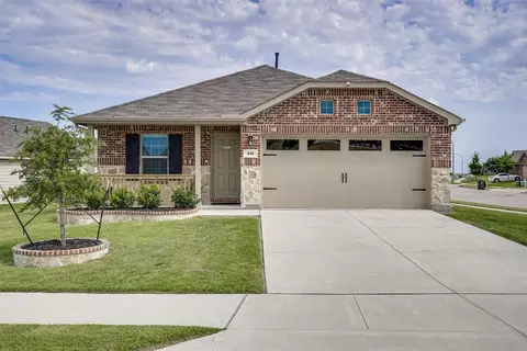 441 Red Rock Trl, Haslet, TX 76052