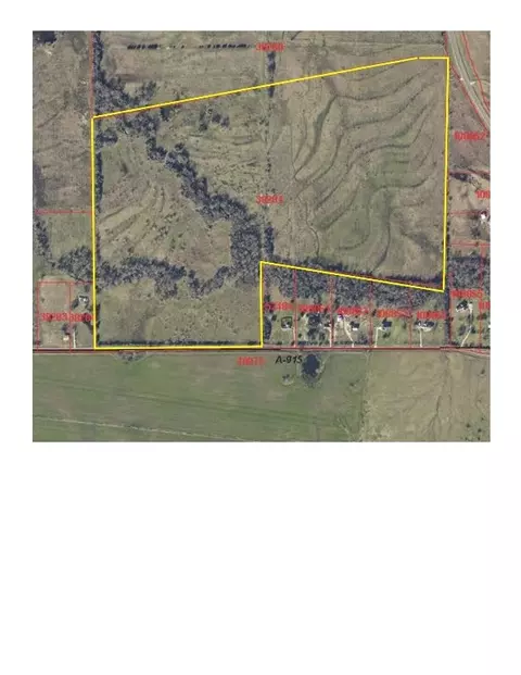 tbd County Road 3816, Wills Point, TX 75169