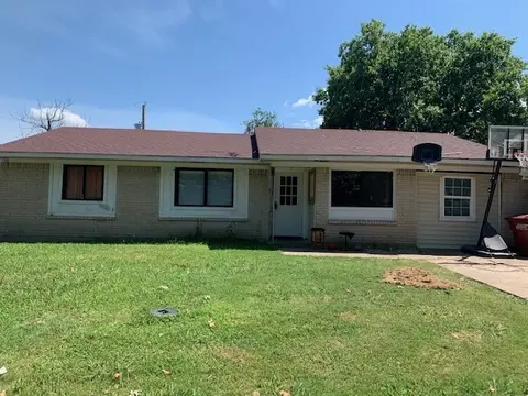 705 Lula St, Royse City, TX 75189