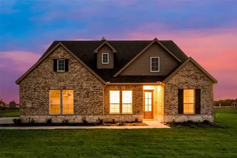 13525 Sage Meadow Cir, Sanger, TX 76266