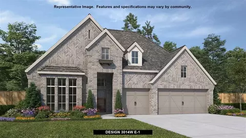 5824 Turner May Dr, Fort Worth, TX 76126