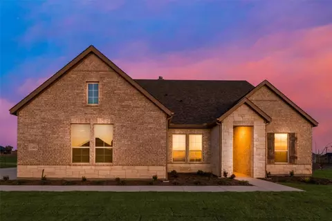 13405 Sage Meadow Cir, Sanger, TX 76266