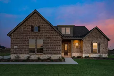 13317 Sage Meadow Cir, Sanger, TX 76266