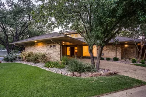 6403 Covecreek Pl, Dallas, TX 75240